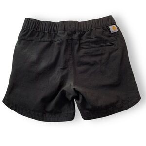 Carhartt Force Relaxed-Fit Ripstop Work shorts size XS